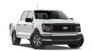 2026 Ford F-150® External Image 5
